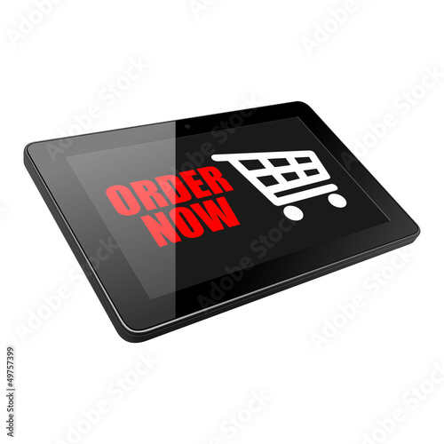 tablet order now I