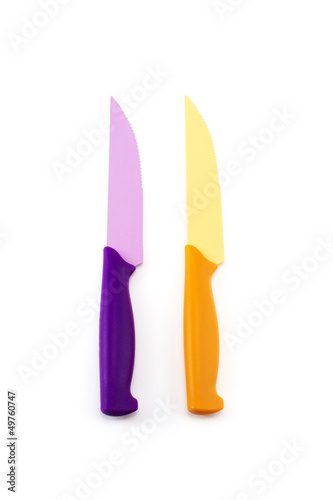 2 ceramic knife