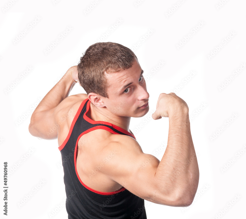 Bodybuilder Bodybuilder