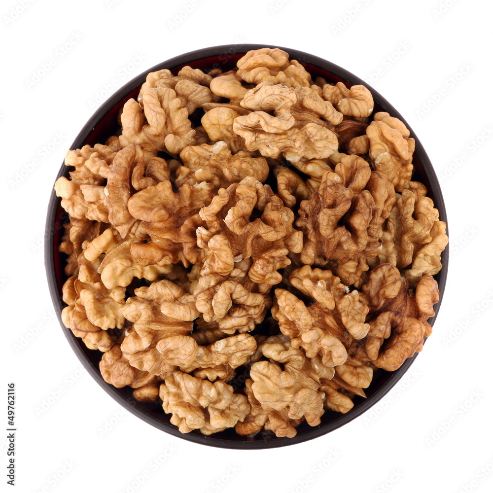 walnut in the bowl walnut in the bowl