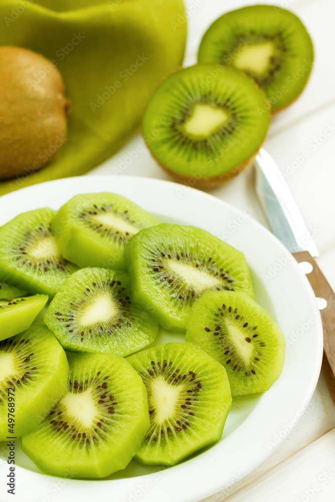 Kiwi Kiwi