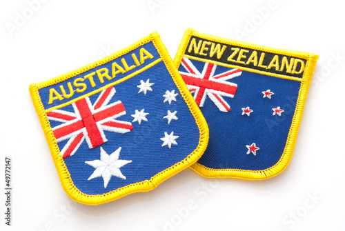australia and new zealand