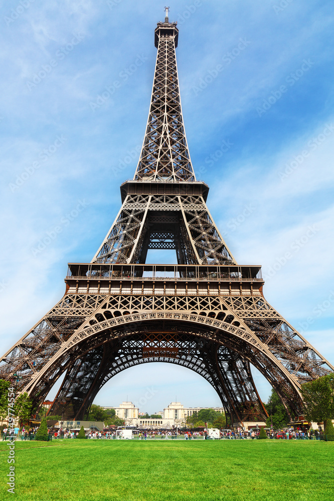 Paris Best Destinations in Europe