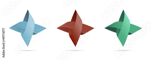 vane symbol