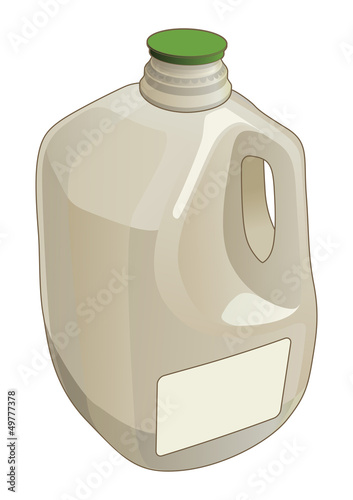 Gallon Jug
