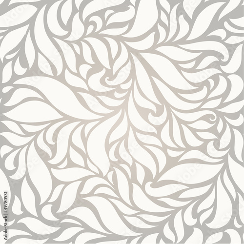 seamless   background with roses