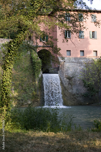 Chiusa