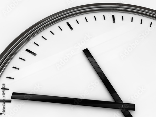 Uhr