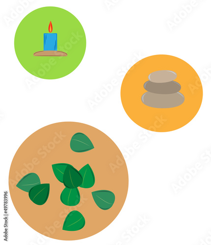 wellness icons
