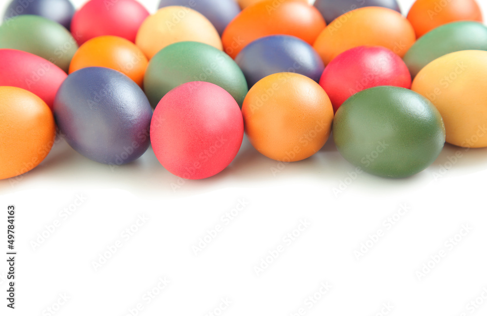 background with eggs background with eggs
