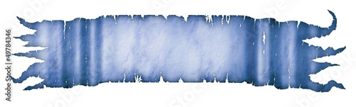 Parchment Banner