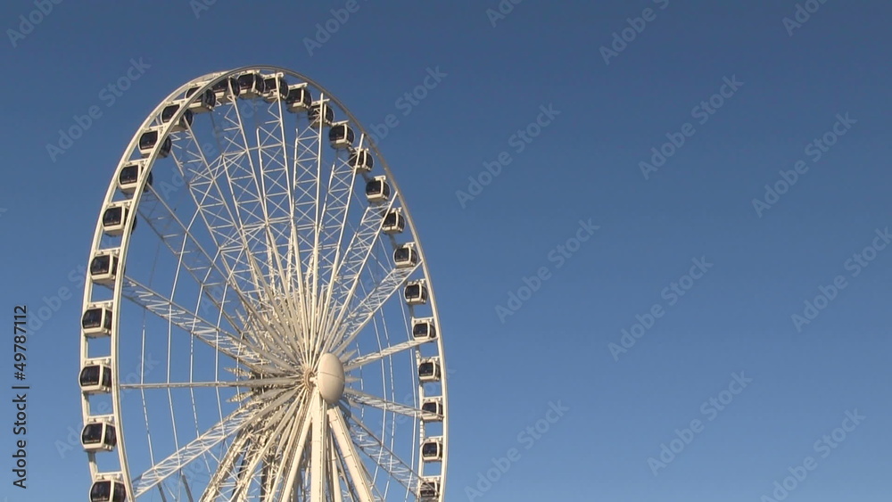 Observation Wheel