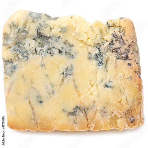 Blue Stilton Cheese photo