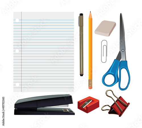 Office Supplies