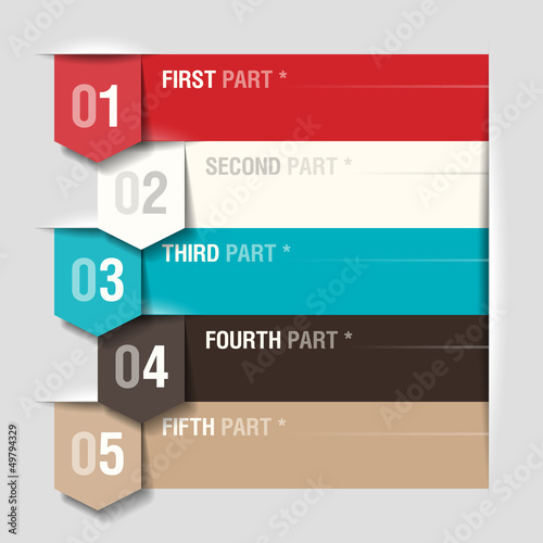 Design template