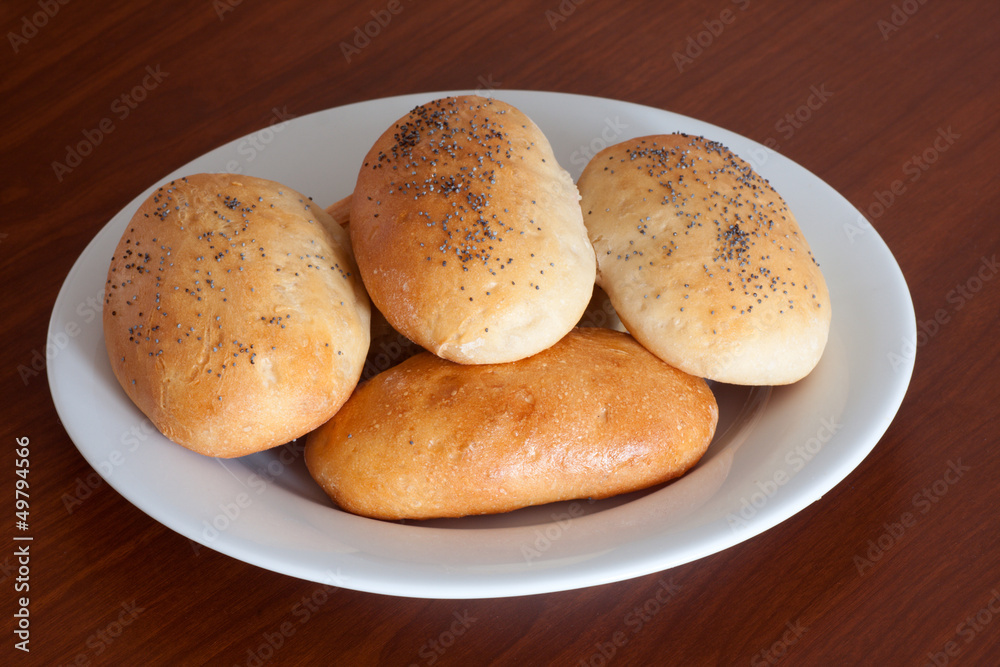 hot dog buns hot dog buns
