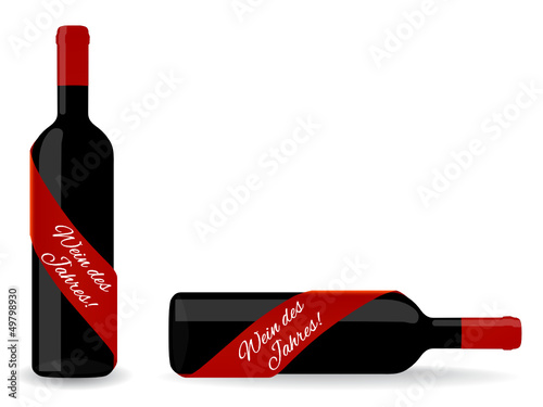 Wein des Jahres