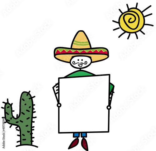 Mexiko