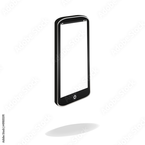 mobile phone