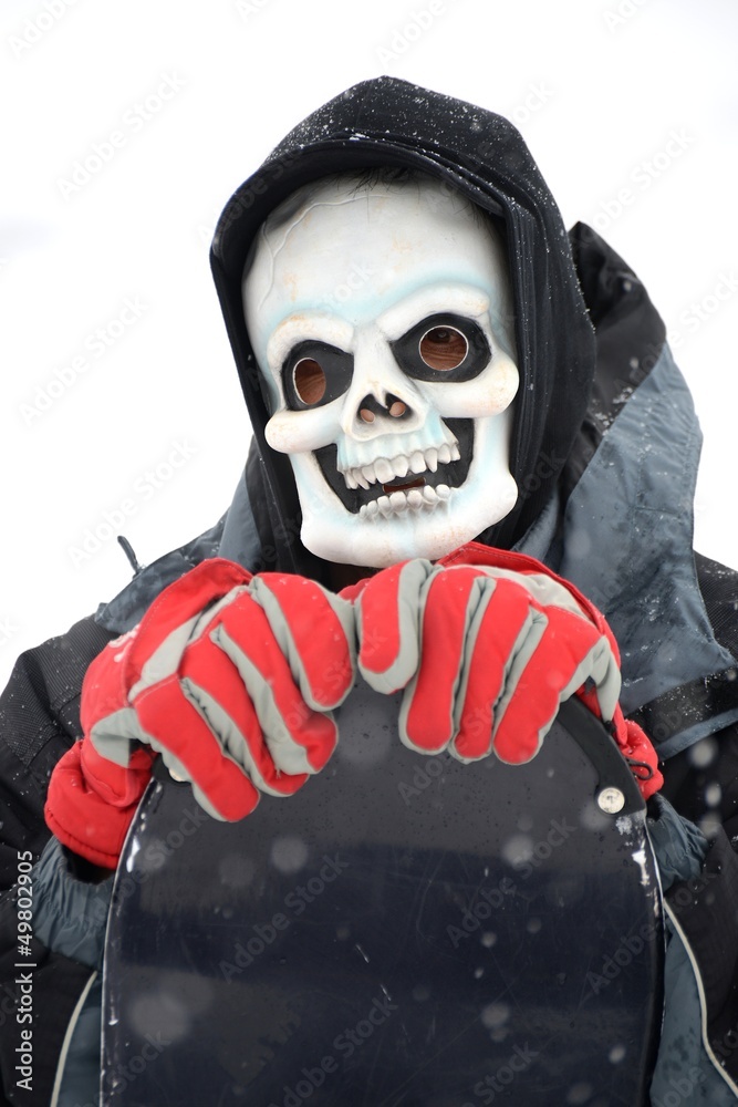 Fototapeta premium Carnaval