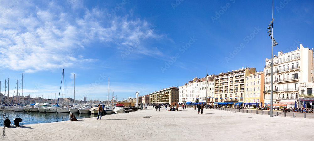 marseille capitale de la culture 2013