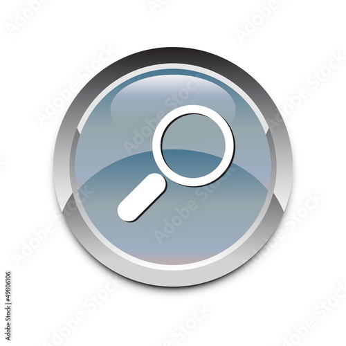 Web icon Search