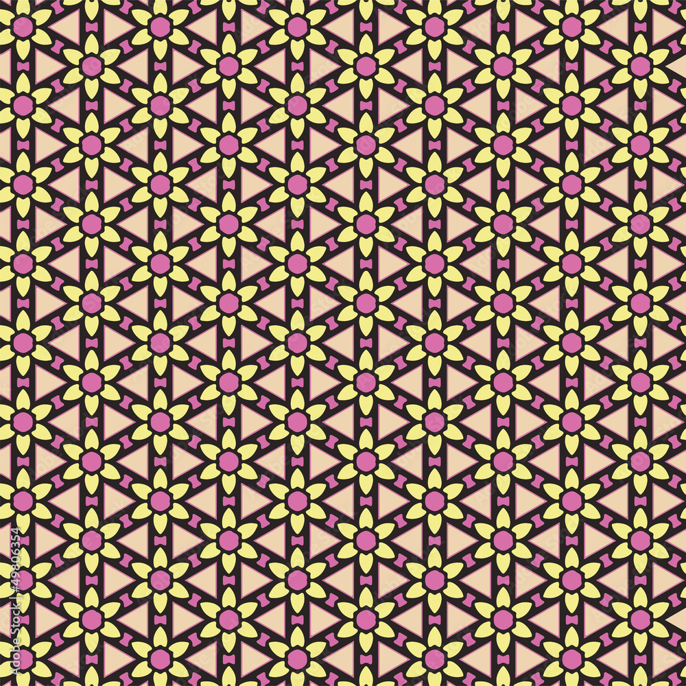 color pattern color pattern