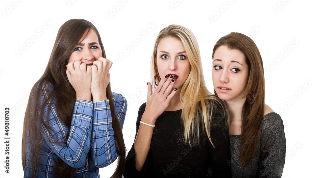 scary group scary group
