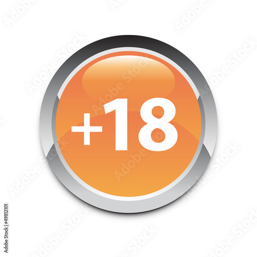 Web icon +18