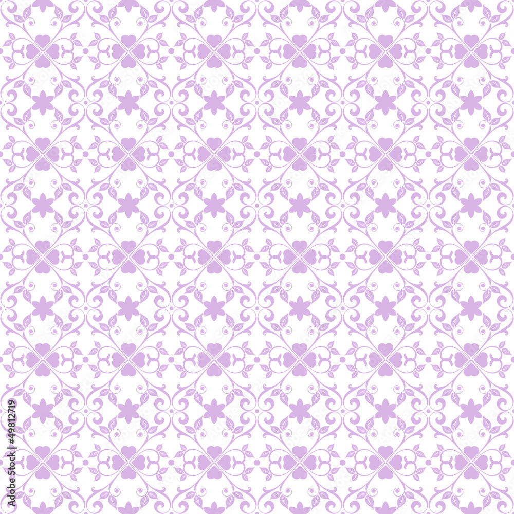 seamless floral pattern seamless floral pattern