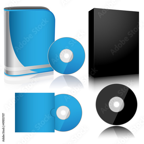 software box