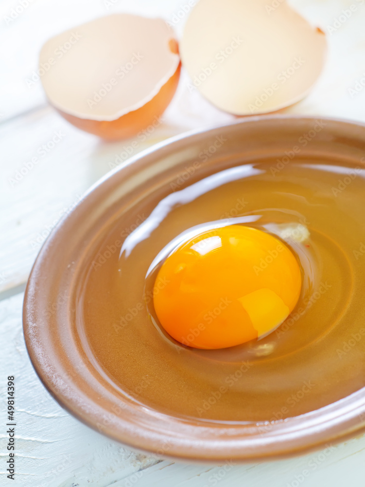 raw eggs raw eggs