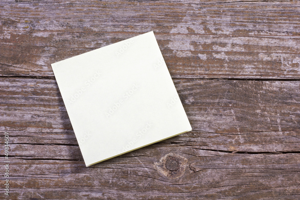 note note