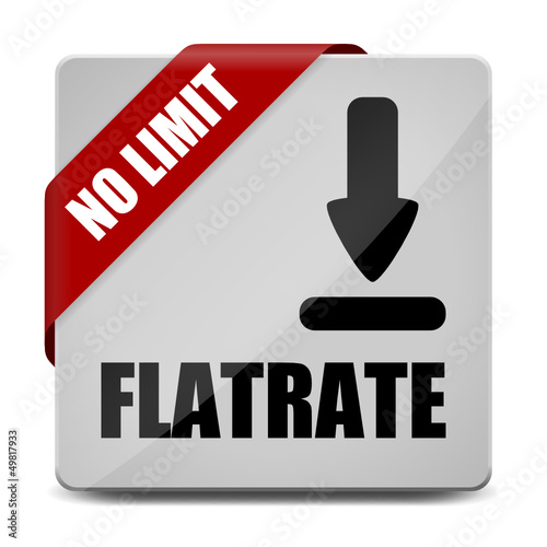 button eckig flatrate no limit I