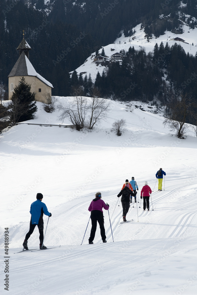 Schneeberg 24 StockFoto Adobe Stock