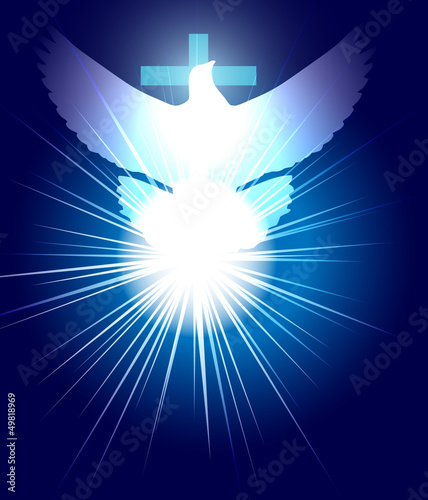holly spirit