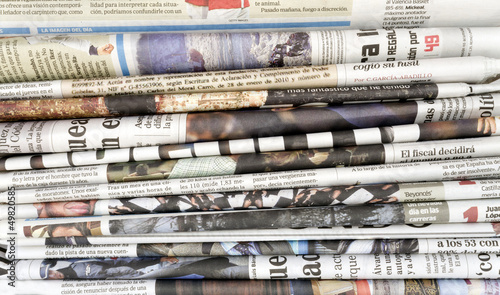 Newspapers