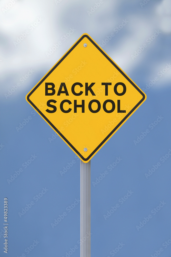 Back to School