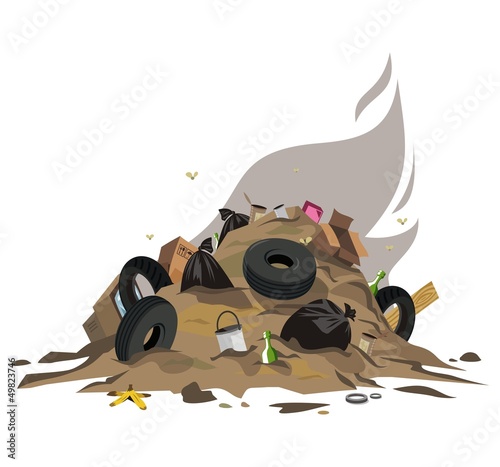 Dump
