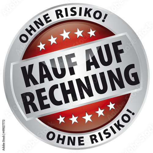 Kauf auf Rechnung - ohne Risiko