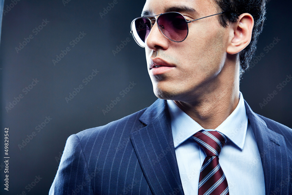 Stylish guy Stylish guy