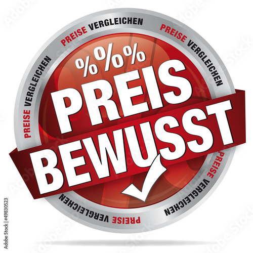 Preisbewusst - Preise vergleichen