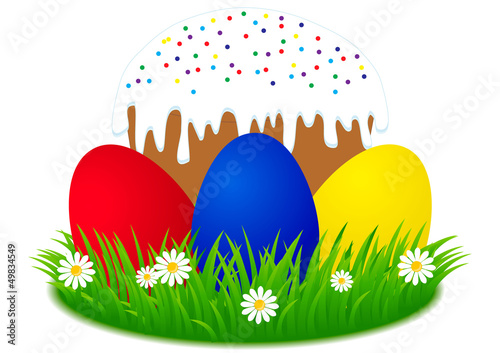 symbol of Easter