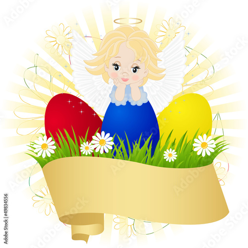 symbol of Easter