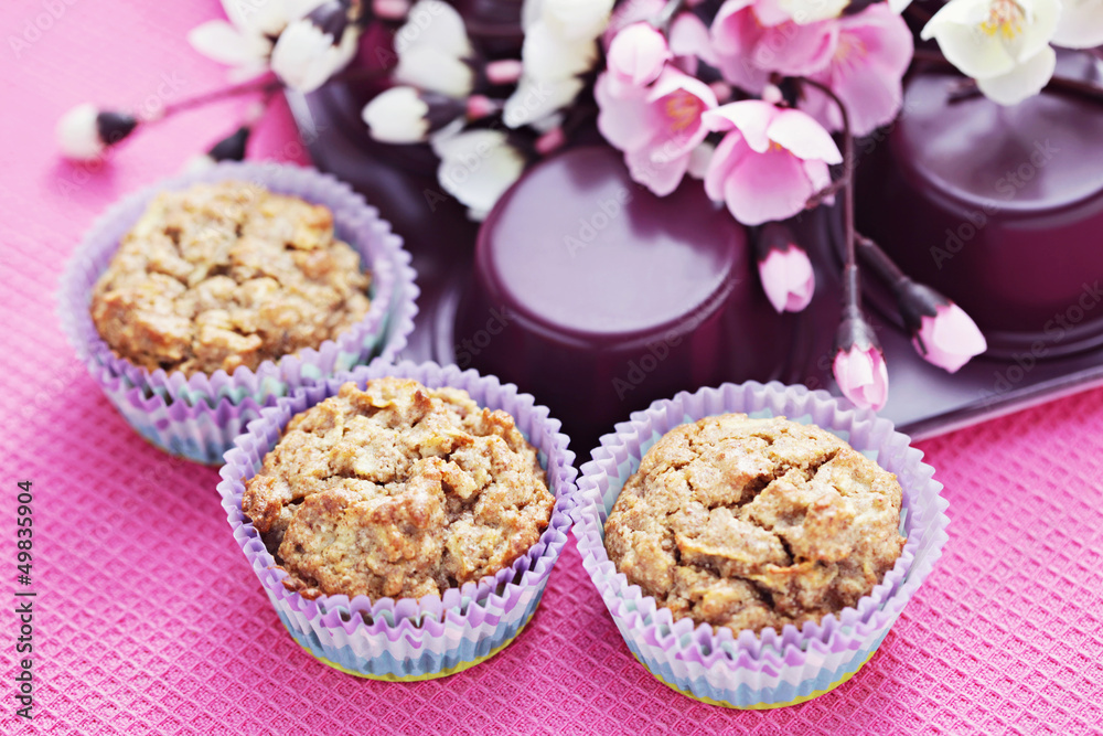apple muffins apple muffins