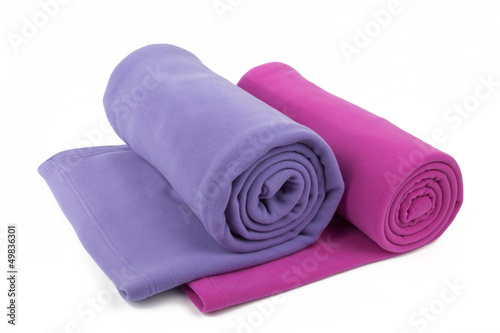 Fotografi blankets