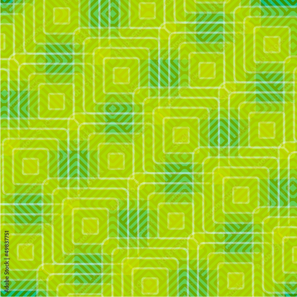seamless green patterns