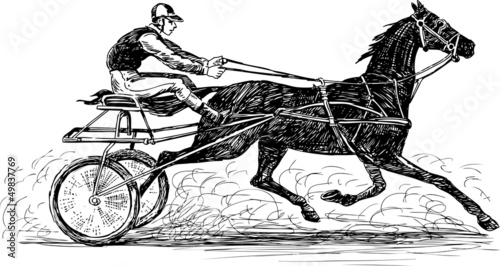 races