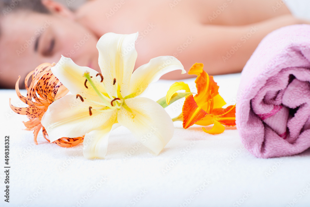 massage massage