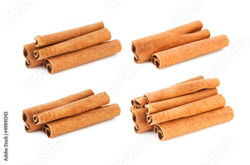 Cinnamon sticks